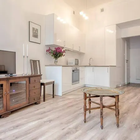 In Old Town Lägenhet *