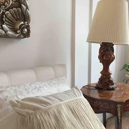 דירה In Old Town קרקוב