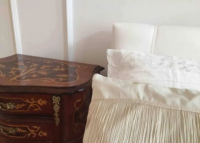 شقة In Old Town *