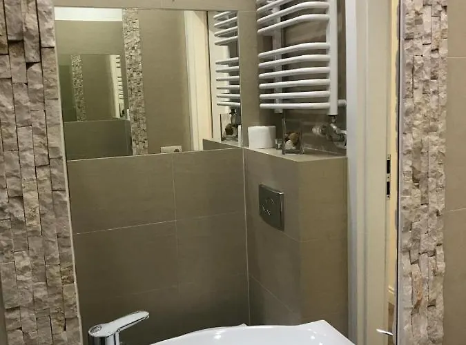 شقة In Old Town كراكوفيا