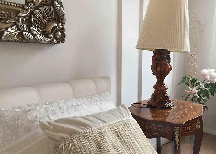 شقة In Old Town كراكوفيا