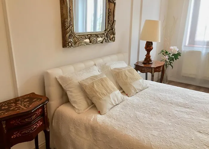 شقة In Old Town كراكوفيا