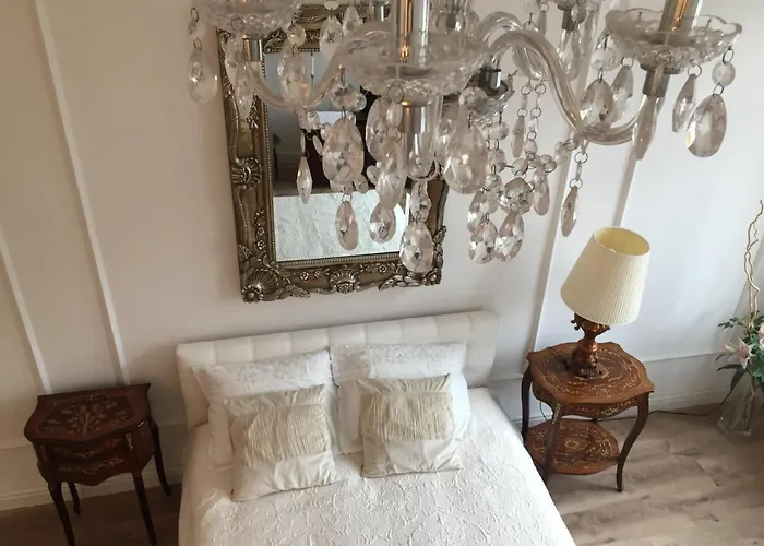 In Old Town شقة *