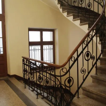 Appartement In Old Town *