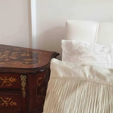 Appartement In Old Town *