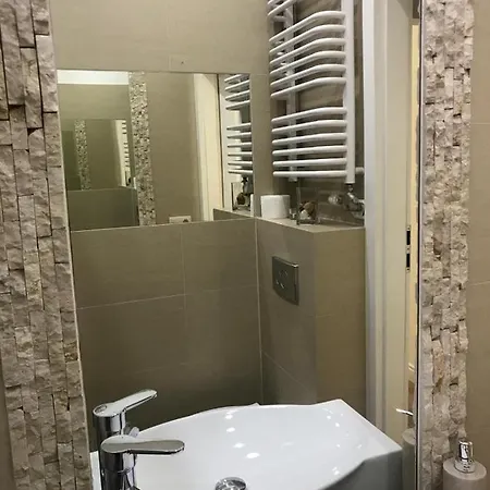 Appartement In Old Town Krakau