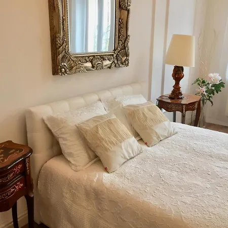 Appartement In Old Town Krakau